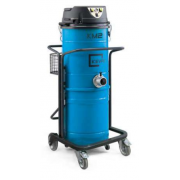 Kevac KM2/90.SINGLE PHASE 110V/90L LIQUIDS & SOLIDS DEBRIS